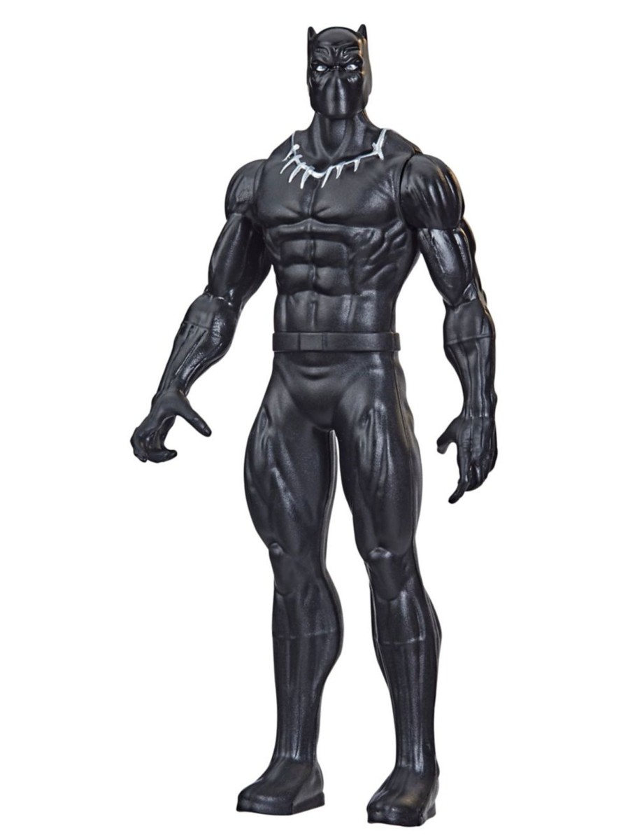 Toys Marvel Action Figures | Black Panther Action Figure