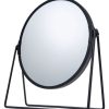 Home Living Anko Bathroom Storage & Accessories | Mirror With Stand