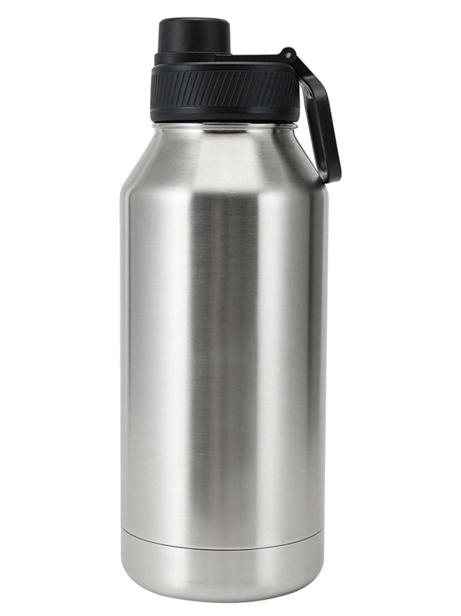 Wellness Anko | 1.5L Stainless Steel Double-Wall Insulated Water Bottle