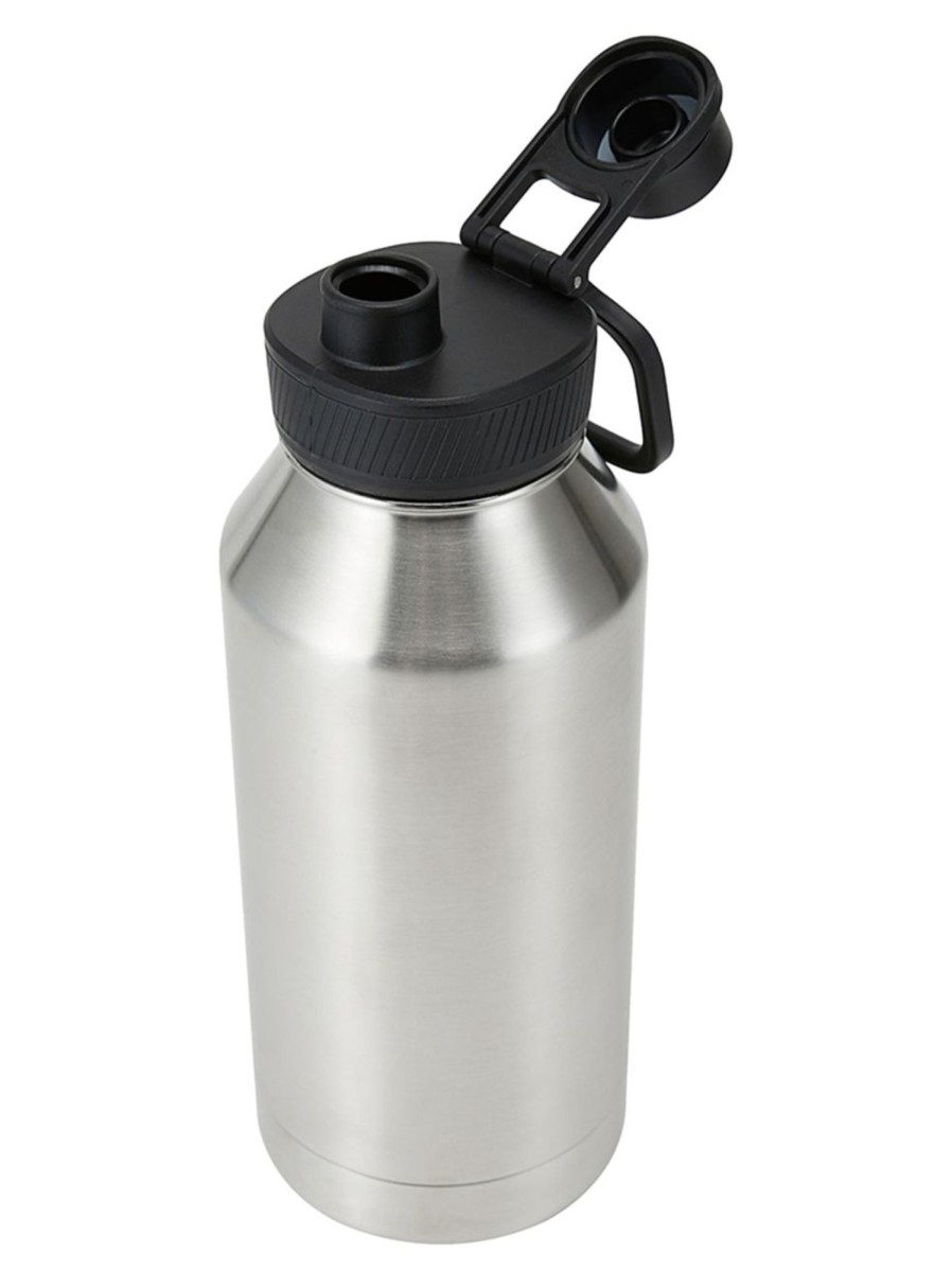 Wellness Anko | 1.5L Stainless Steel Double-Wall Insulated Water Bottle