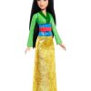 Toys Disney Princess Dolls & Doll Houses | Mulan Doll - 11-Inch