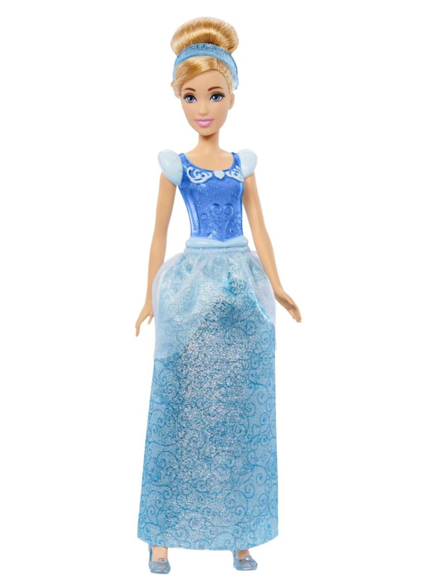 Toys Disney Princess Dolls & Doll Houses | Cinderella Doll - 11-Inch