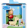 Toys Peppa Pig Action Figures | Peppa'S Fun Friends Pedro Pony Figure