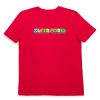 Kids & Baby Super Mario Boys | Boy'S Super Mario T-Shirt