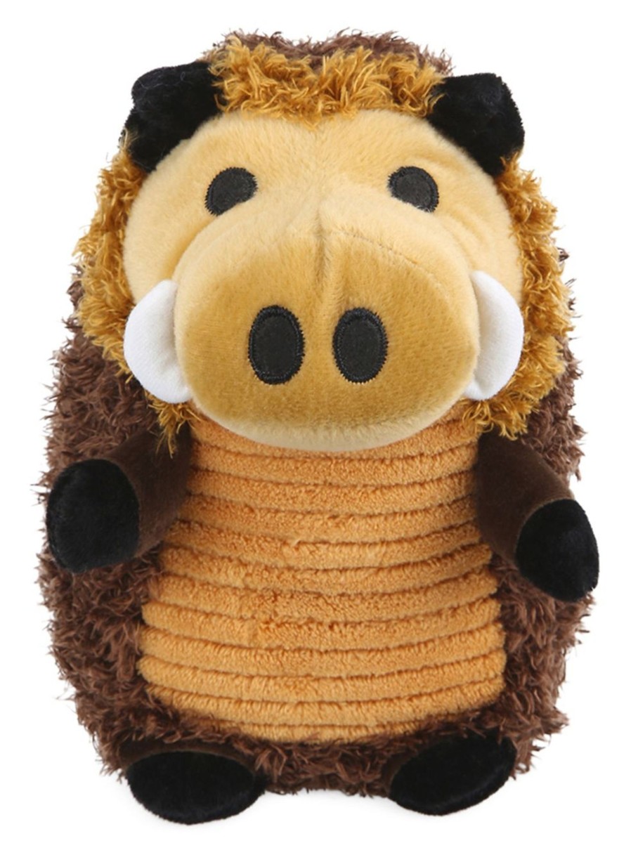 Pets Anko | Pet Toy Plush Warthog