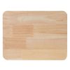 Home Living Anko Utensils & Organization | Rubberwood Cutting Board