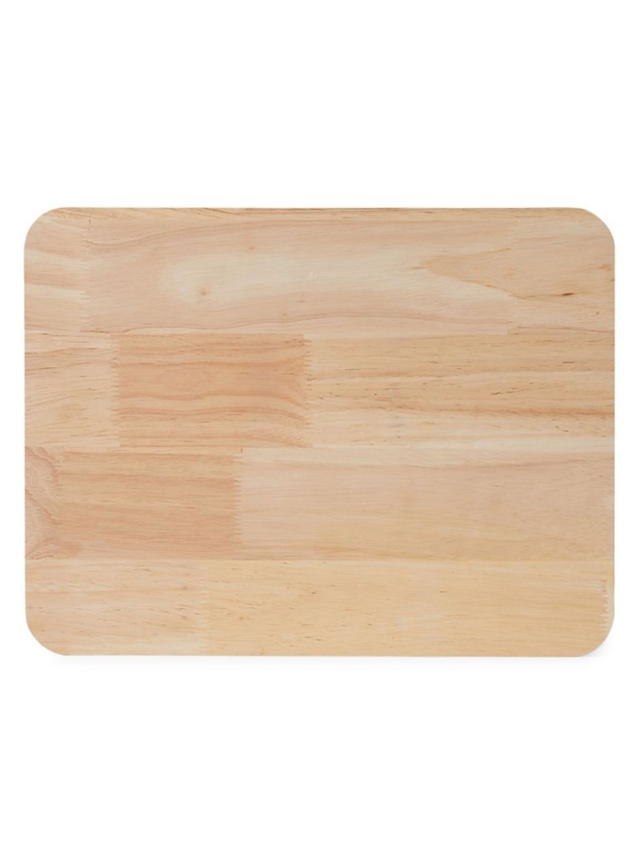 Home Living Anko Utensils & Organization | Rubberwood Cutting Board