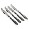 Home Living Anko Dinnerware | Maddison 4-Piece Dinner Knives Set