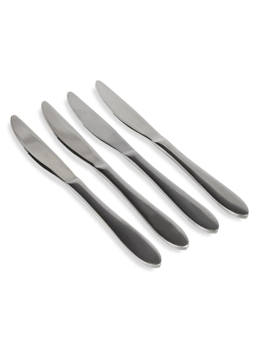 Home Living Anko Dinnerware | Maddison 4-Piece Dinner Knives Set