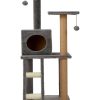 Pets Anko | Deluxe Multi-Level Cat Tower