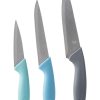 Home Living Anko Utensils & Organization | 3-Piece Kitchen Knife Set