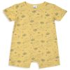 Kids & Baby Anko | Baby Boy'S Printed Romper