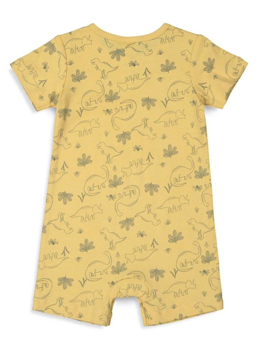 Kids & Baby Anko | Baby Boy'S Printed Romper