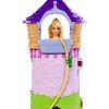 Toys Disney Princess Dolls & Doll Houses | Rapunzel'S Tower Playset