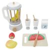 Toys Anko Pretend Play & Dress Up | 12-Piece Wooden Blender Play Set