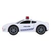 Toys Anko Trains & Vehicles | Lights And Sounds Police Toy Car