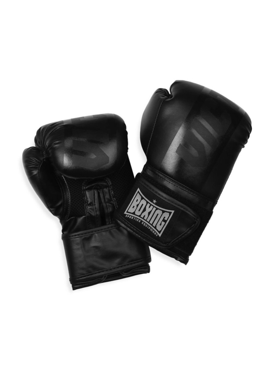 Wellness Anko | Contender Boxing Gloves - Large