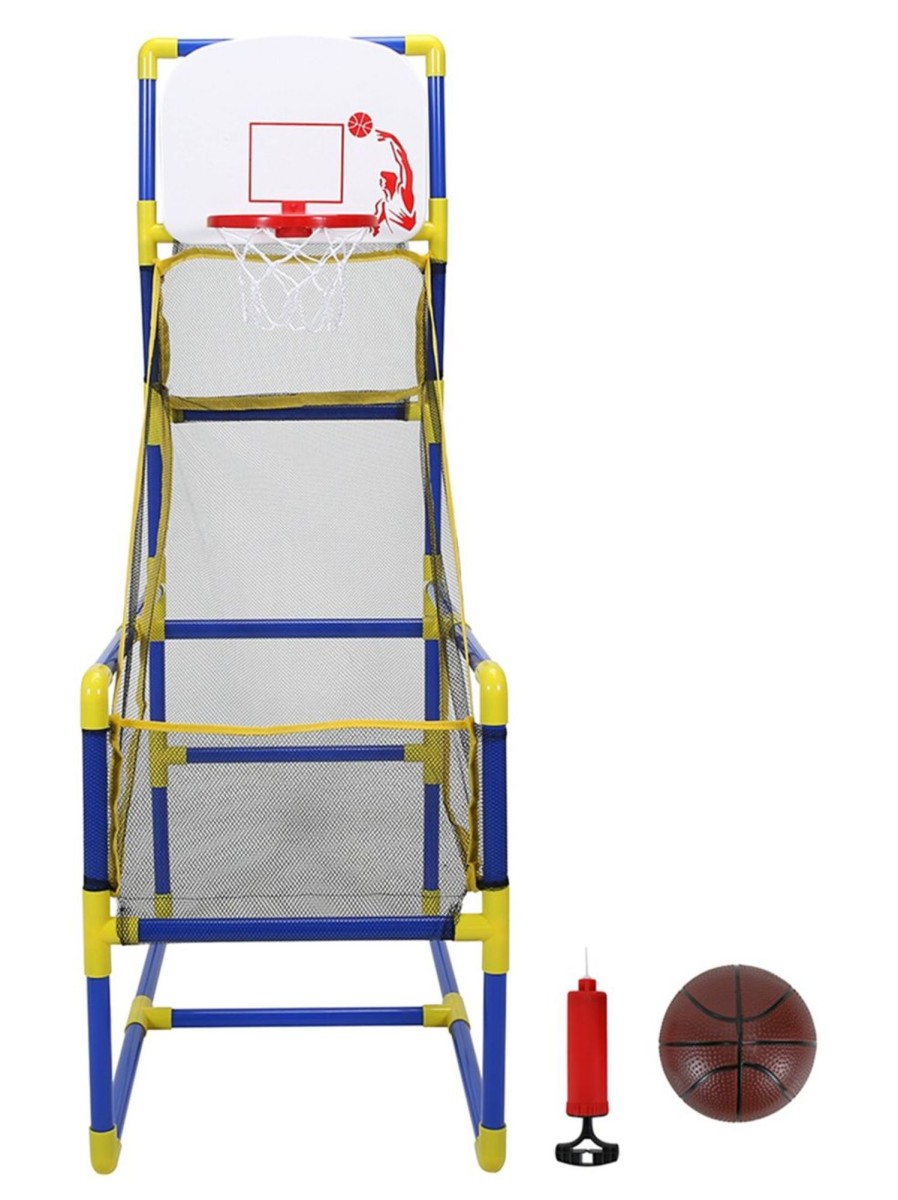 Toys Anko Games & Puzzles | Basketball Game Set