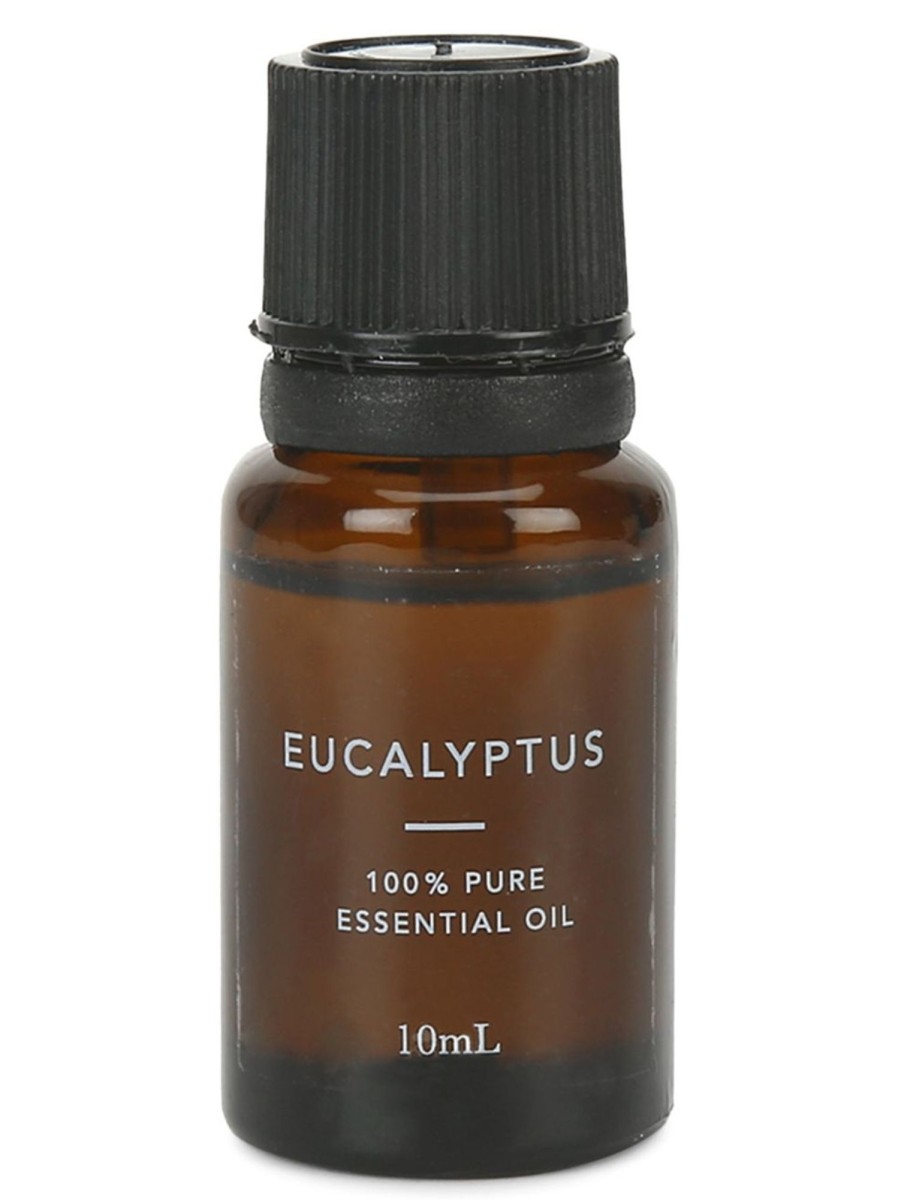 Wellness Anko Diffusers & Essential Oils | Eucalyptus Pure Essential Oil 10Ml