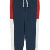 Kids & Baby Anko Toddler Girls | Little Kid'S Colourblock Joggers