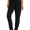 Men & Women Anko Pants & Leggings | Straight-Leg French Terry Trackpants