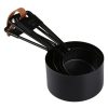 Home Living Anko Utensils & Organization | 4-Piece Measuring Cups Set