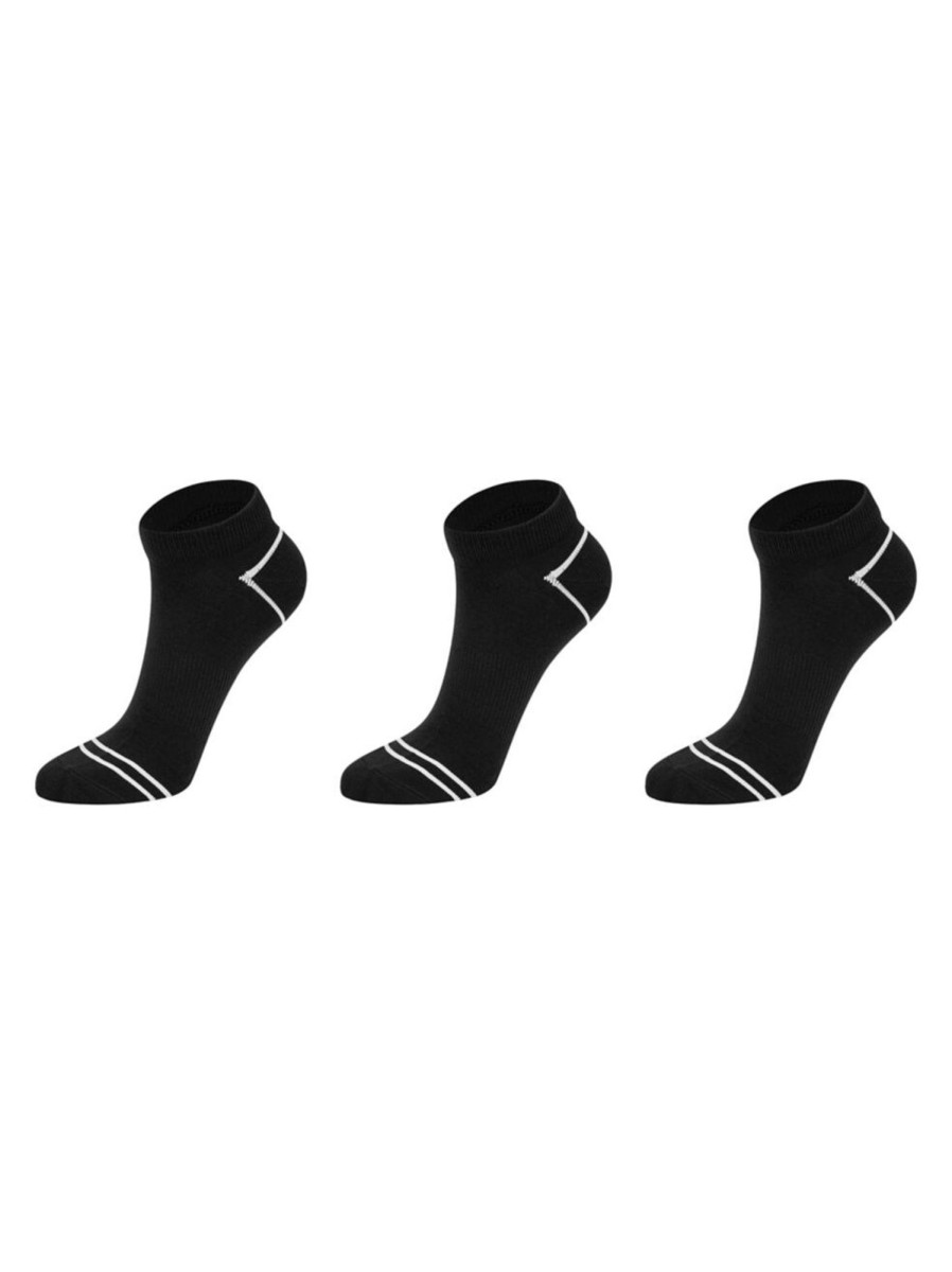 Men & Women Anko Socks | Women'S 5-Pair Active Low Cut Socks