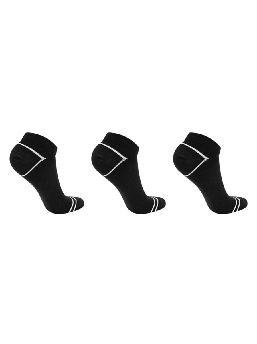 Men & Women Anko Socks | Women'S 5-Pair Active Low Cut Socks