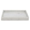 Home Living Anko Decorative Accents | Marble Rectangular Tray