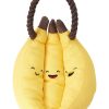 Pets Anko | Bananas Plush Dog Toy