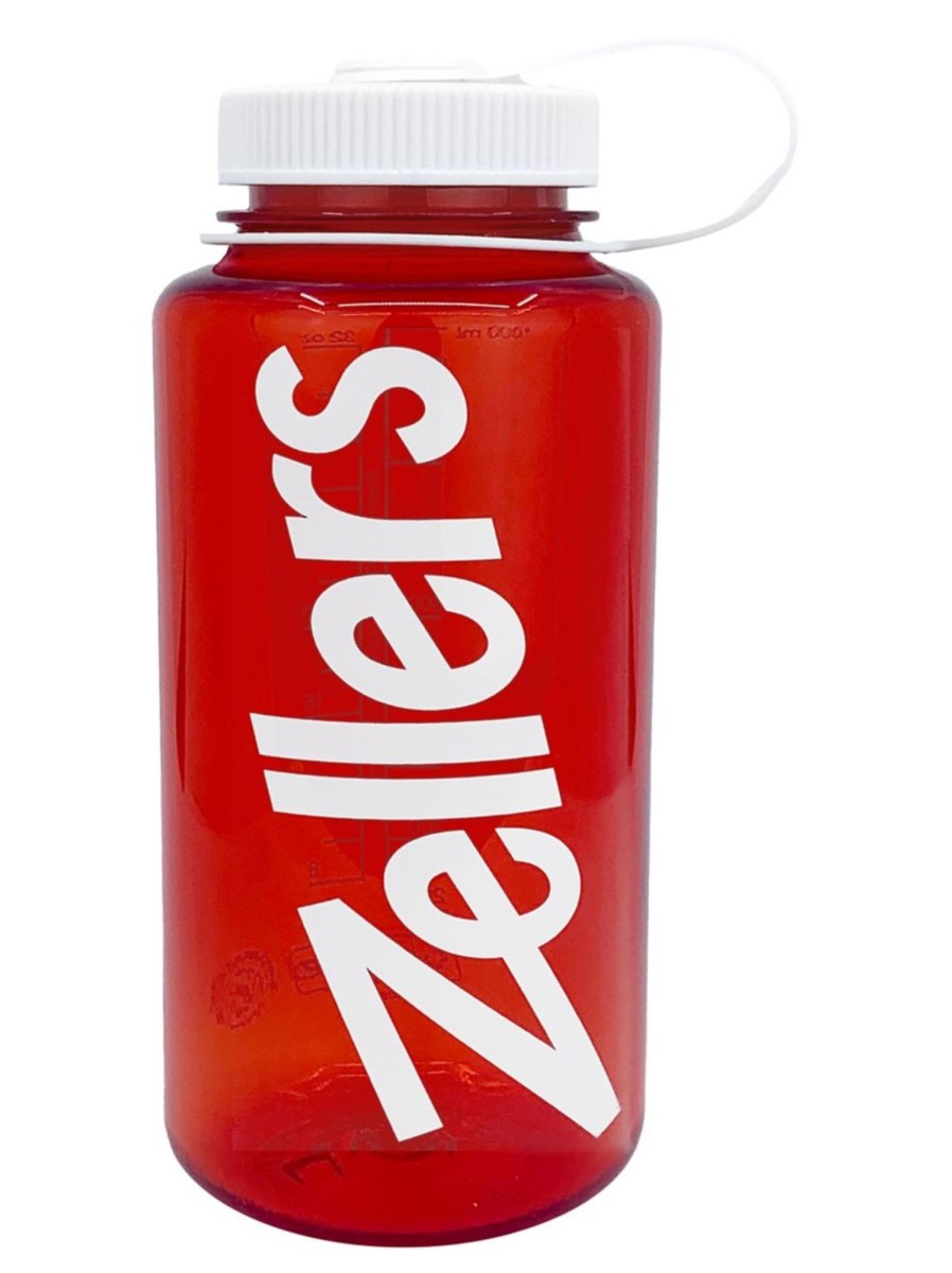 Wellness Zellers | Nalgene X Zellers Sustain Wide-Mouth Water Bottle - 32Oz.