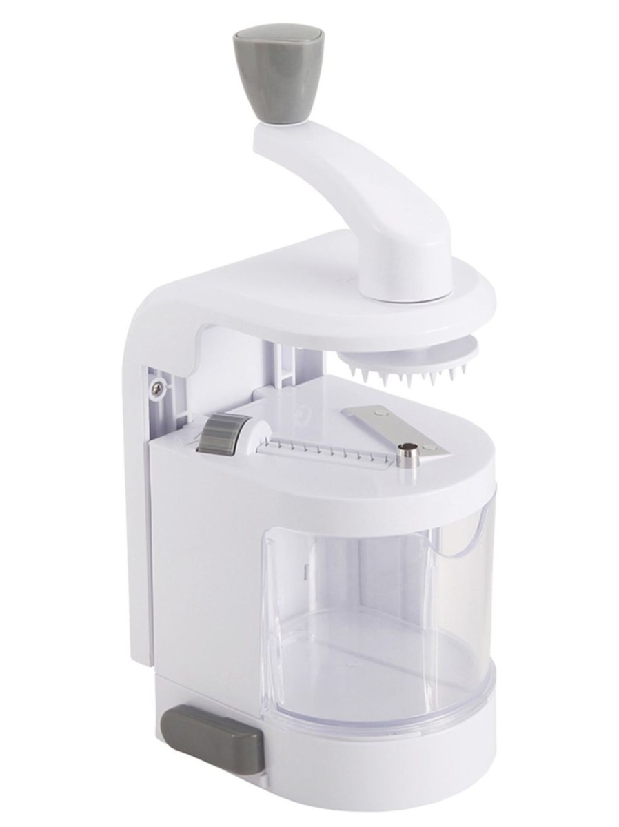 Home Living Anko | Vegetable Spiralizer