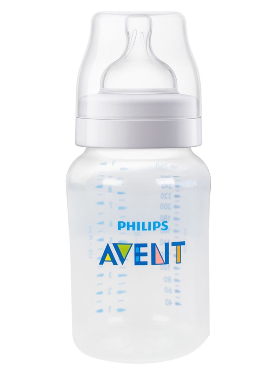 Kids & Baby Philips Avent Nursing & Feeding | Anti-Colic Bottle - 9Oz.