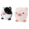 Pets Anko | 2-Piece Farmyard Ball Cat Toy Set