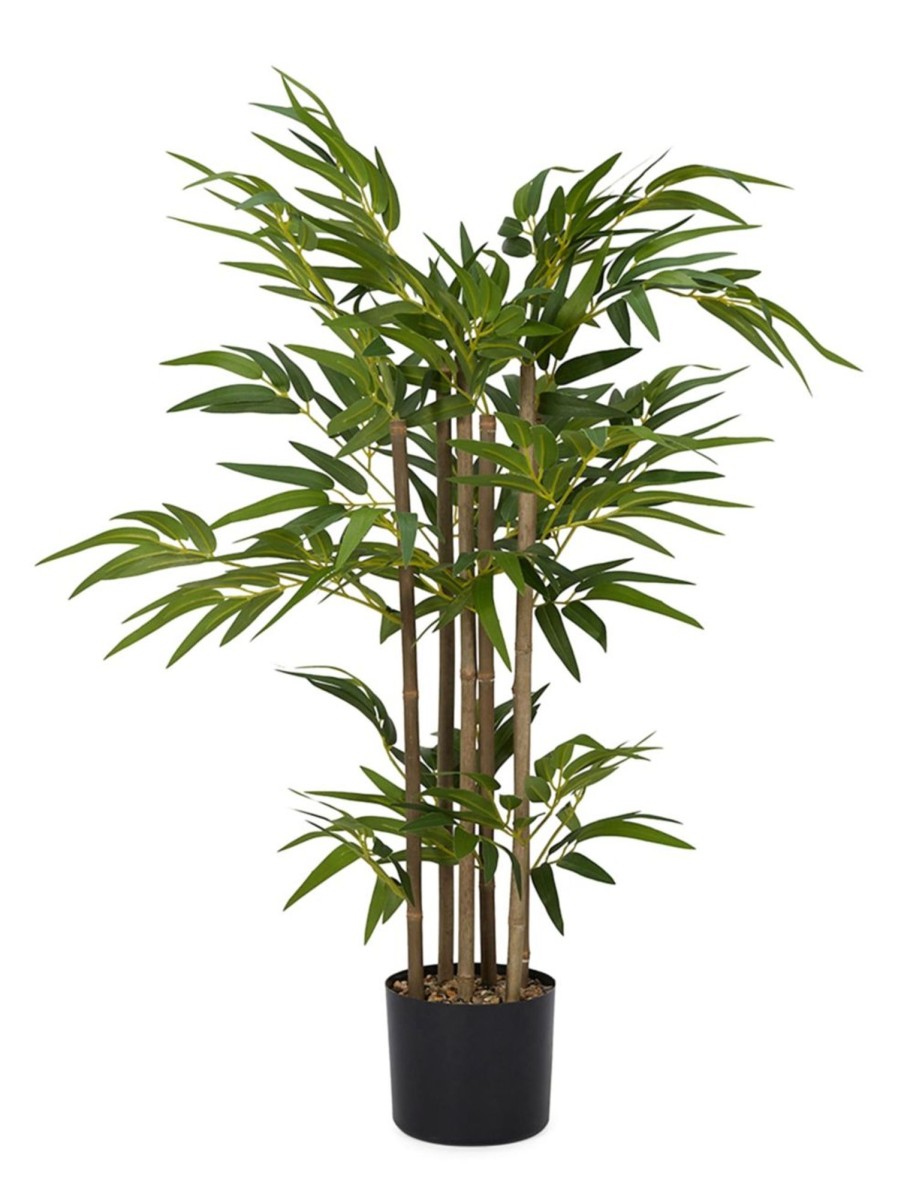 Home Living Anko Decorative Accents | Artificial Bamboo Plant