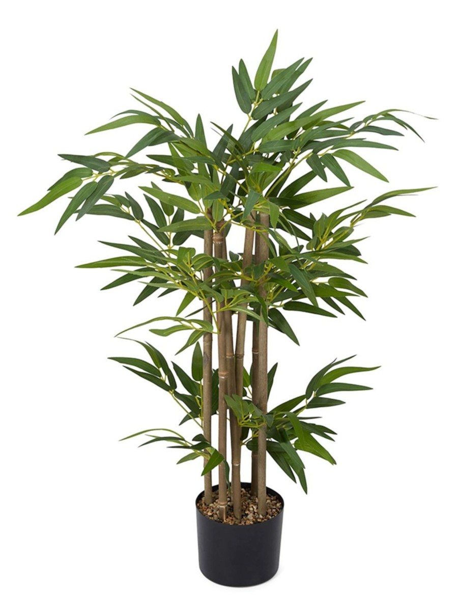 Home Living Anko Decorative Accents | Artificial Bamboo Plant