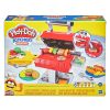 Toys Play-Doh Arts & Crafts | Kitchen Creations Grill 'N Stamp Playset