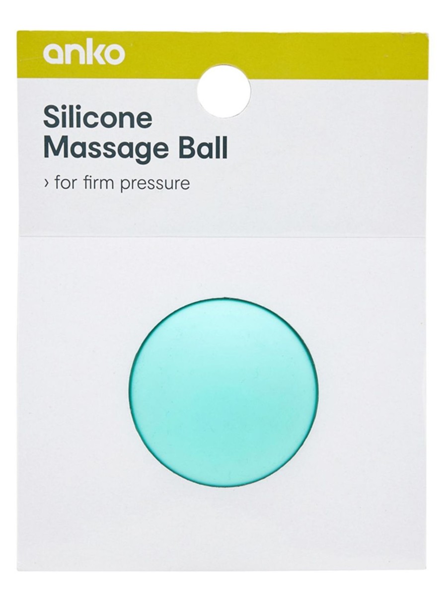 Wellness Anko | Rubber Massage Ball