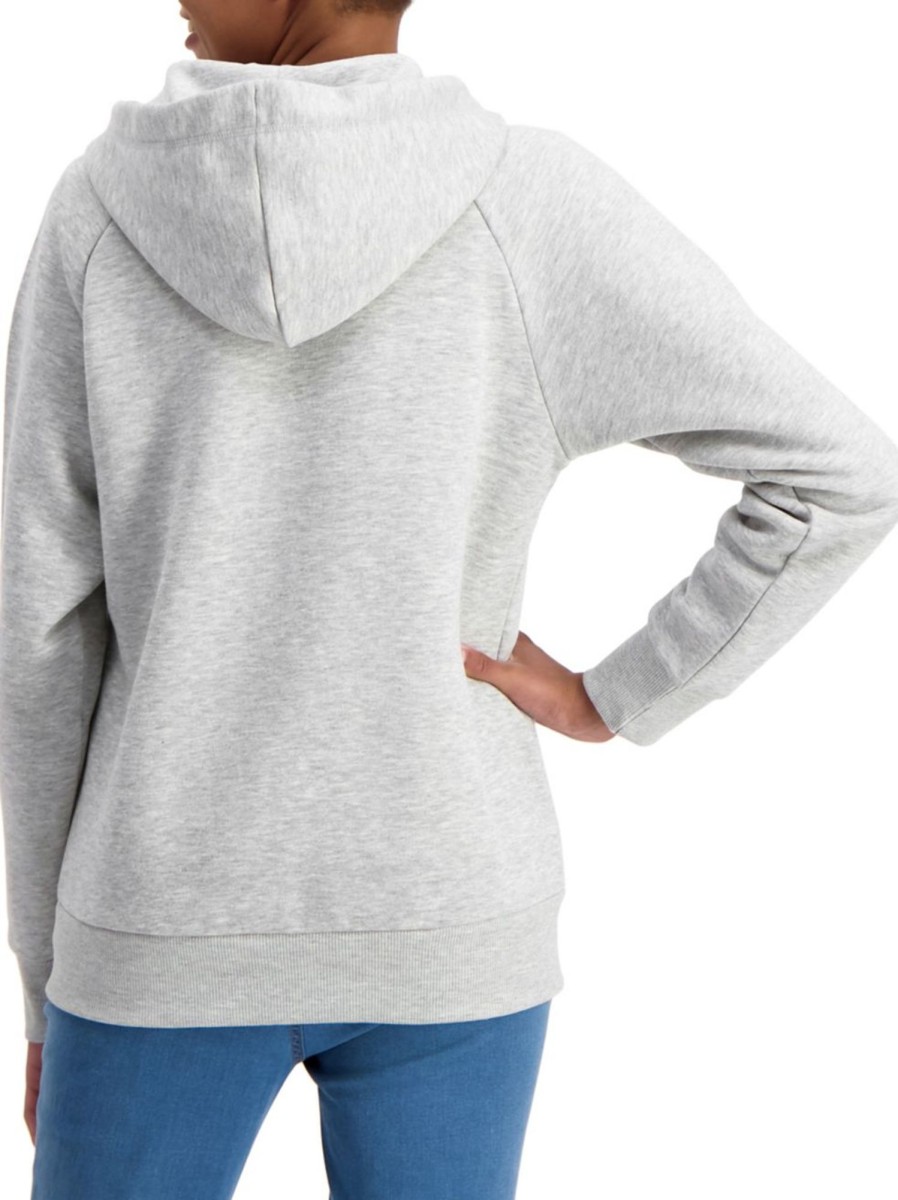 Men & Women Anko Sweats, Lounge & Sleepwear | Active Core Full-Zip Hoodie