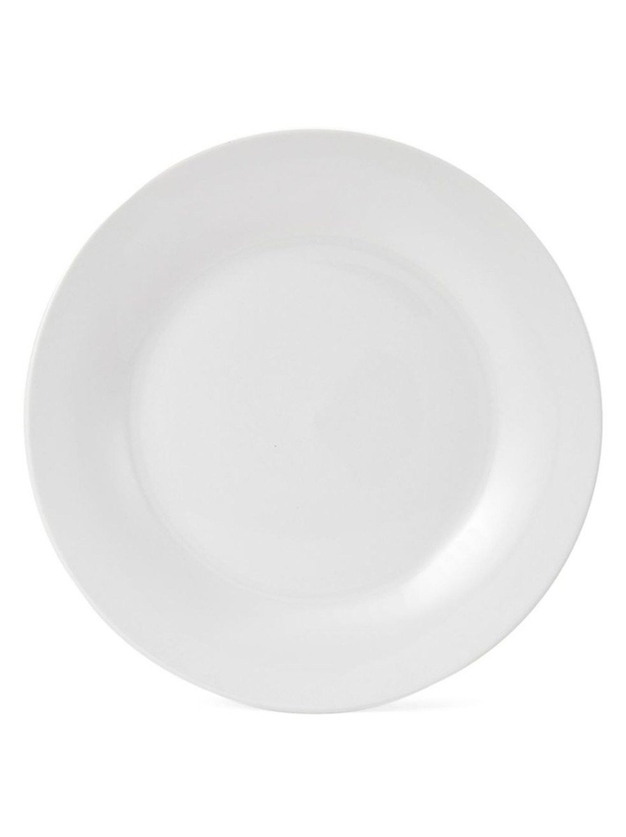 Home Living Anko Dinnerware | Porcelain Side Plate