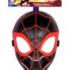 Toys Spider-Man Pretend Play & Dress Up | Spider-Man Across The Spider-Verse Miles Morales Mask