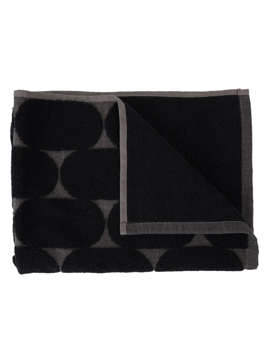 Home Living Anko Bath Towels | Lozenge Cotton Hand Towel