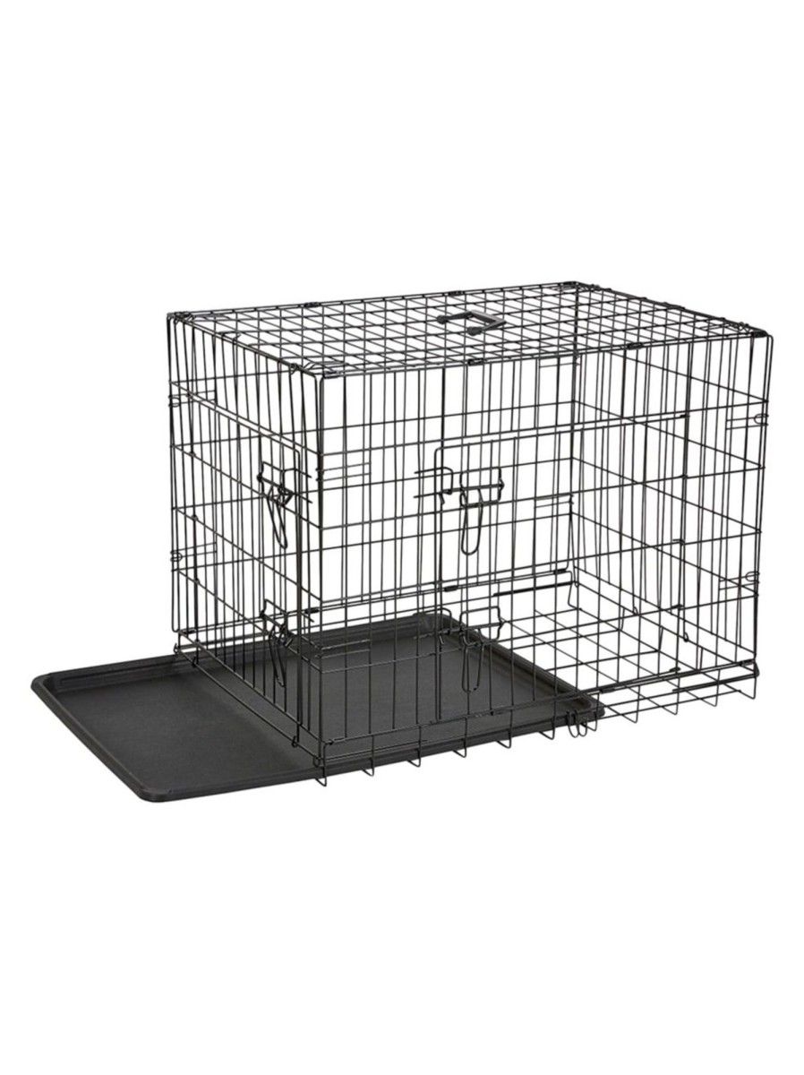 Pets Anko | Medium Folding Dog Crate