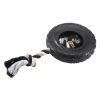 Pets Anko | Tire And Rope Dog Toy