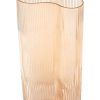 Home Living Anko Decorative Accents | Tall Ribbed Vase