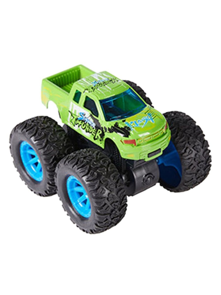 Toys Anko Trains & Vehicles | Die-Cast Monster Truck Toy