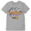 Kids & Baby Pink Floyd | Boy'S Pink Floyd Licensed Graphic T-Shirt