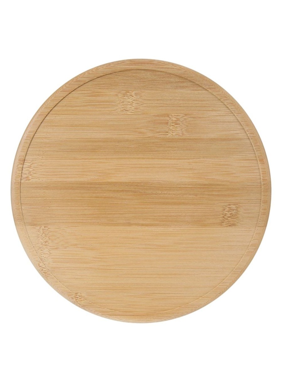 Home Living Anko Utensils & Organization | Bamboo Lazy Susan