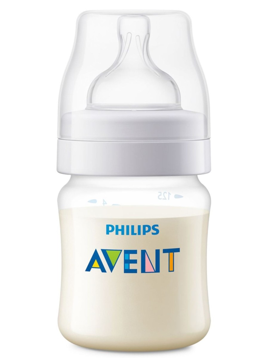 Kids & Baby Philips Avent Nursing & Feeding | Anti-Colic Baby Feeding Bottle - 4 Oz.