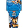 Kids & Baby Paw Patrol Nursing & Feeding | Kid'S Stage-3 Paw Patrol Glitter Cup